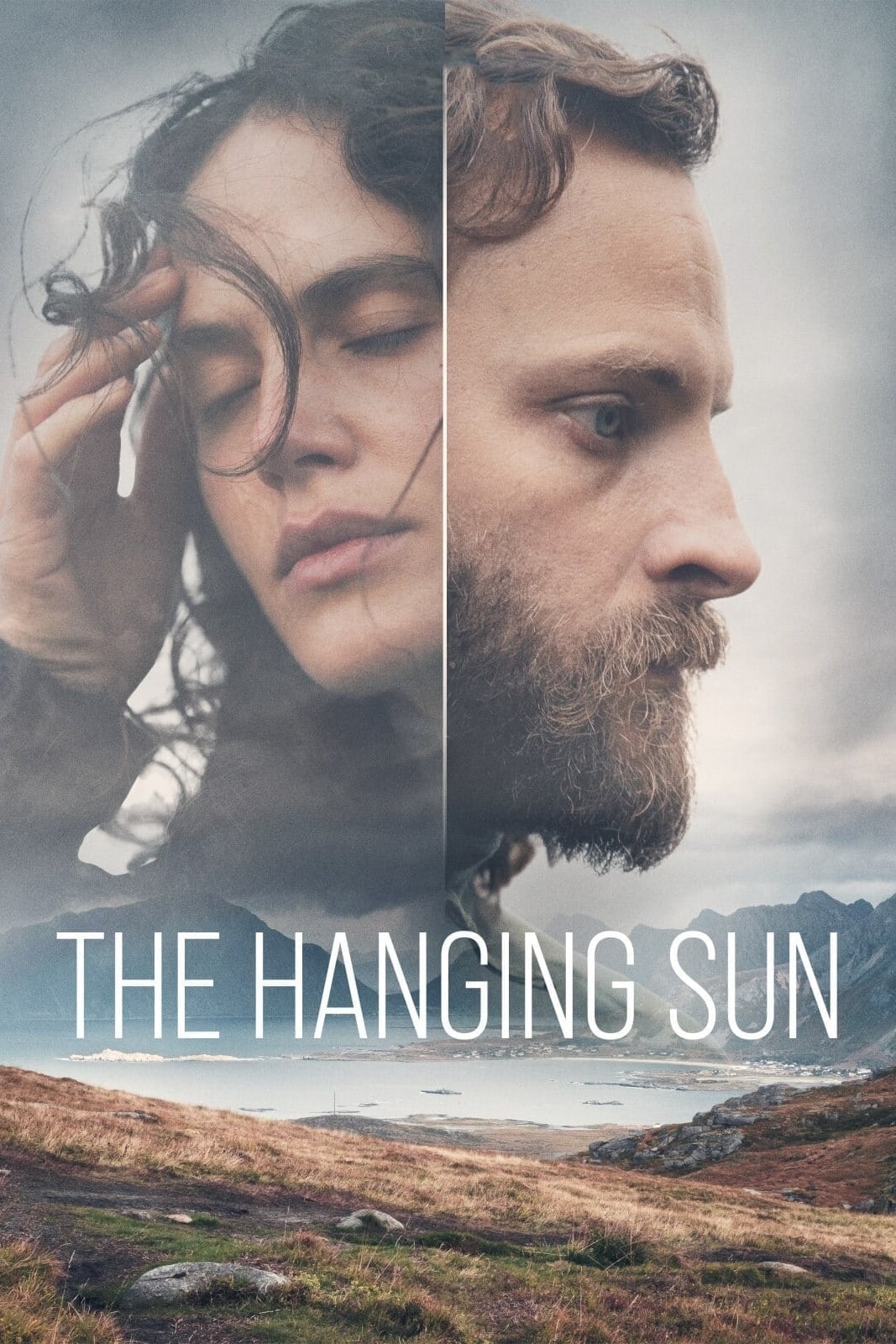 Постер The Hanging Sun
